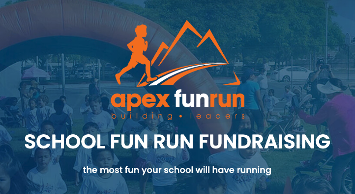  Apex Fun Run: Friday, January 31